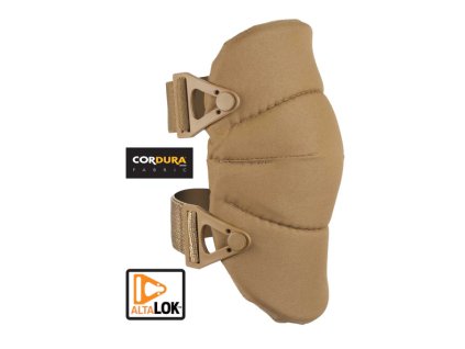 Chrániče kolen AltaSOFT™ Coyote