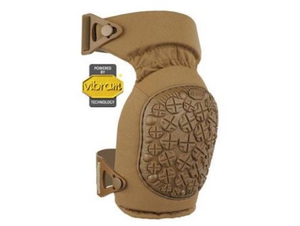 Chrániče kolen AltaCONTOUR™ 360 LOK™ Coyote