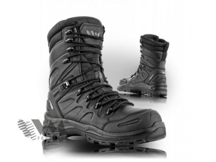 Taktické boty VM MILANO - DOPRODEJ