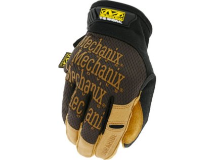 Mechanix Leather Original® Gloves