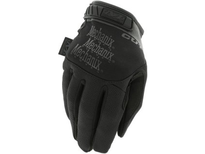 Rukavice Mechanix Pursuit D5 (Velikost rukavic S)