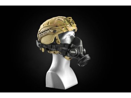 Avec® ARC upínací systém na přilbu