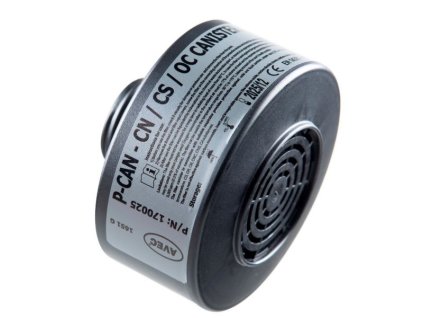 Ochranný filtr Avec® P-CAN Standard