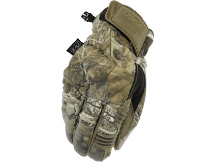 zimni rukavice sub35 realtree edge mechanix wear 137215 or