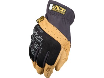 pracovni rukavice fastfit material4x mechanix wear 137753 or