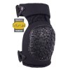 Chrániče kolen AltaCONTOUR™ 360 LOK™ Black