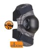 Chrániče loktů AltaFLEX™ GRIP™ A-TACS Ghost