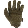 Rukavice Mechanix Precision Pro High-Dexterity Grip Coyote