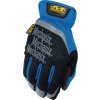 Mechanix FastFit® Blue Gloves (Velikost rukavic S)