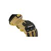 rukavice waterproof leather m pact driver f9 360 mechanix wear 127016 or