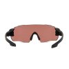 Střelecké brýle BLUEYE® VELOCITY REACTIVE Z SERIES, Matte Black