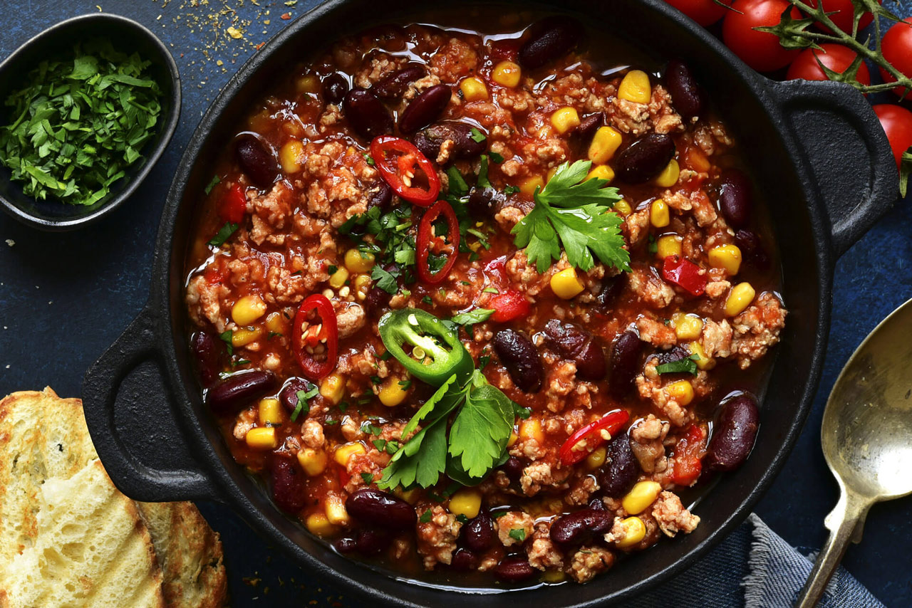 Chilli-con-Carne