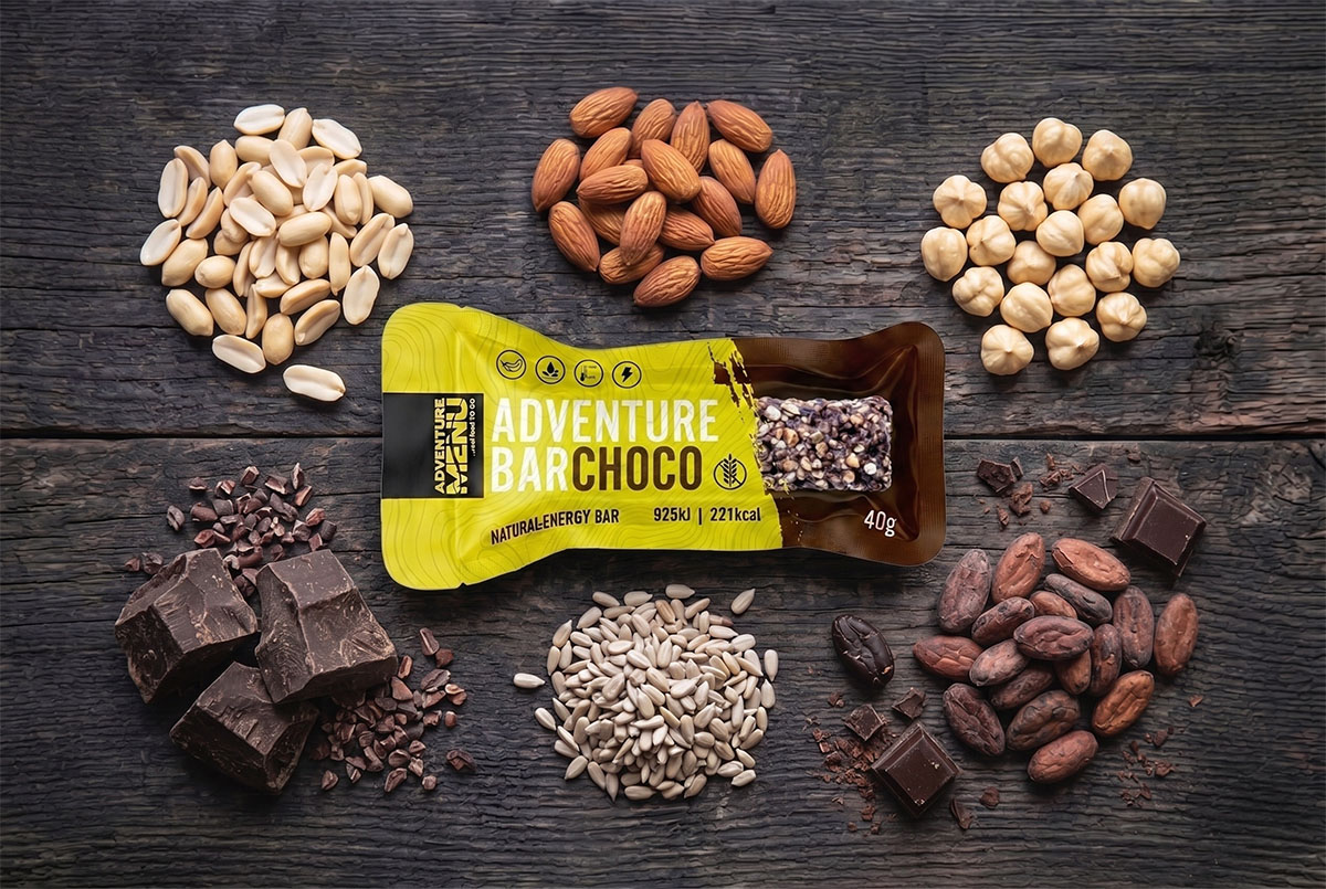 CHOCO