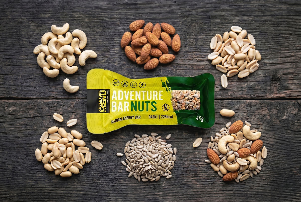 NUTS