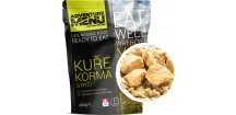 Kure Korma s ryzi