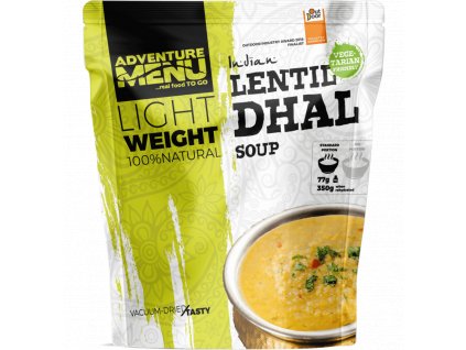 Lentil dhal