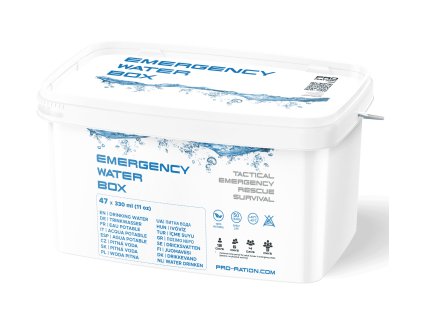 EMG WATER BOX small