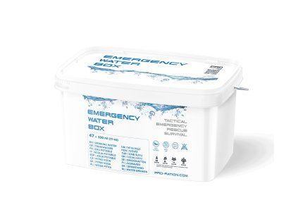 EMG WATER BOX small