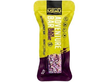 Tyčinky 1x1 mocup black currant