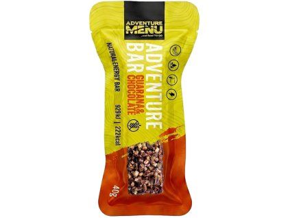 Tyčinky 1x1 mocup guarana