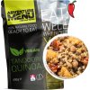 Tandoori Quinoa picant