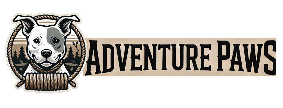 Adventure Paws