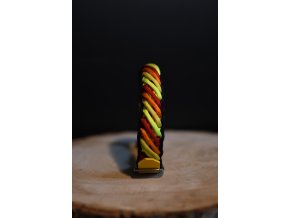 Obojek Paracord Vortex