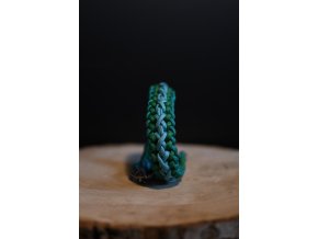 Obojek Paracord Echo