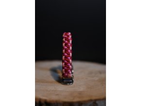 Obojek Paracord Eclipse