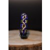 Obojek Paracord Mountains
