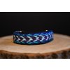 Obojek Paracord Ocean
