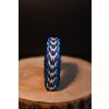 Obojek Paracord Ocean
