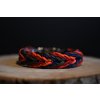 Obojek Paracord Fusion