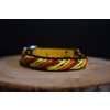 Obojek Paracord Vortex