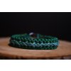 Obojek Paracord Echo