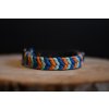 Obojek Paracord Trek