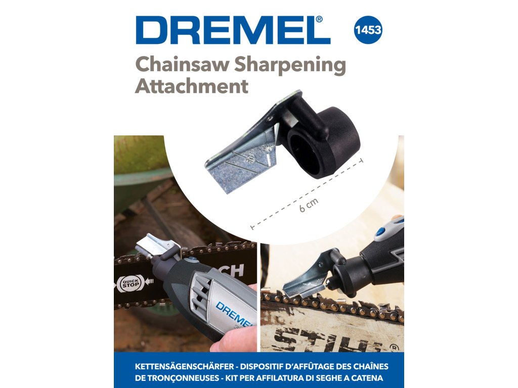 Dremel 1453 2024