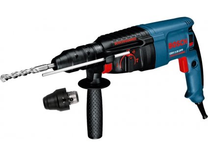 Bosch GBH 2-26 DFR Professional