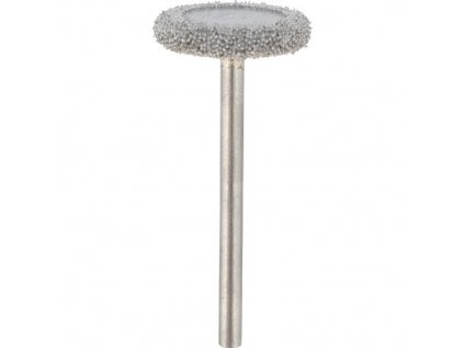 DREMEL 9936 Wolfram-karbidová fréza s kompozitními zuby, válcový tvar 19 mm