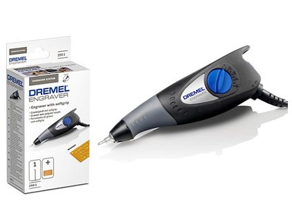 DREMEL Gravírka 290