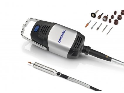 dremel fortiflex