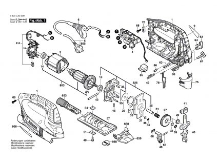 Bosch PST 900 PEL