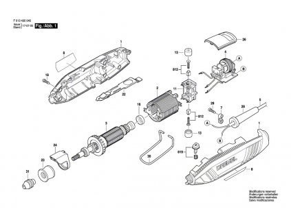 dremel 4300