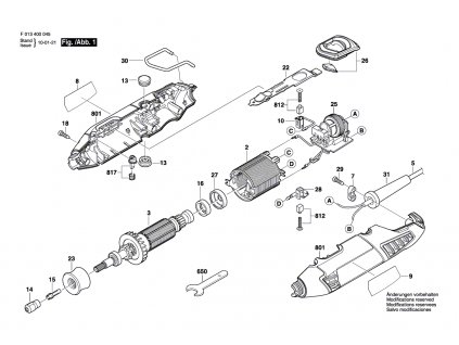 dremel 4000