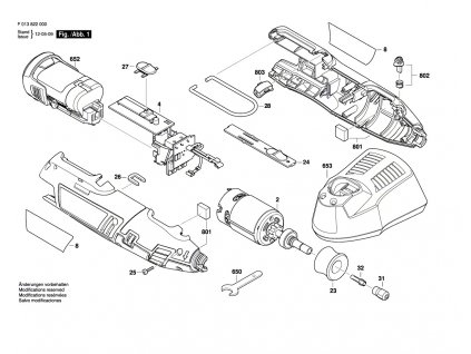 DREMEL 8220