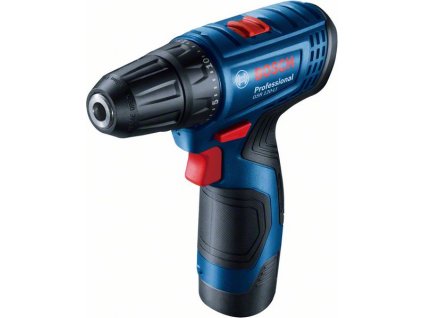 BOSCH Visseuse GSR 12V-35 HX 12V solo - 06019J9102