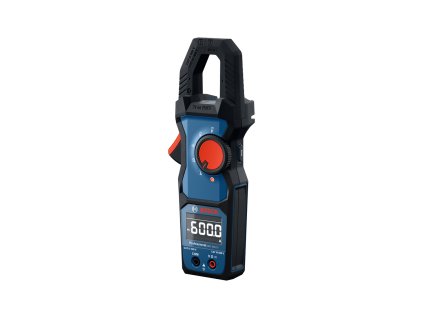 Klešťový měřič Bosch GMC 600-15 Professional