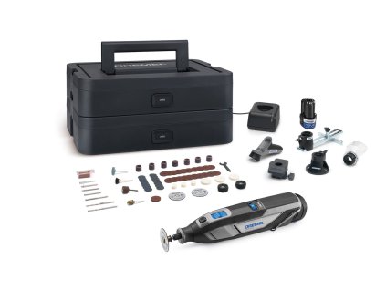 dremelmdb01 o30479v55 Dremel platinum 8240 16x9 Image