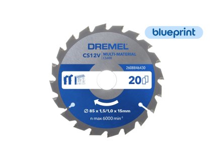 dremelmdb01 o30407v55 1