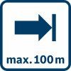 Bosch MT Icon Working Area max 100 m (9)